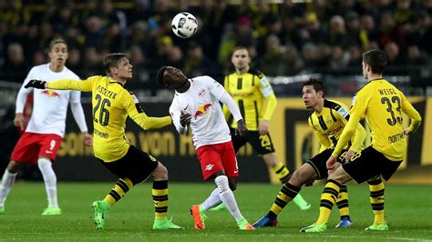 11. SV Darmstadt 98. 19. 2. 5. 12. -25. 11. Expert recap and game analysis of the RB Leipzig vs. Borussia Dortmund German Bundesliga game from April 2, 2022 on ESPN.